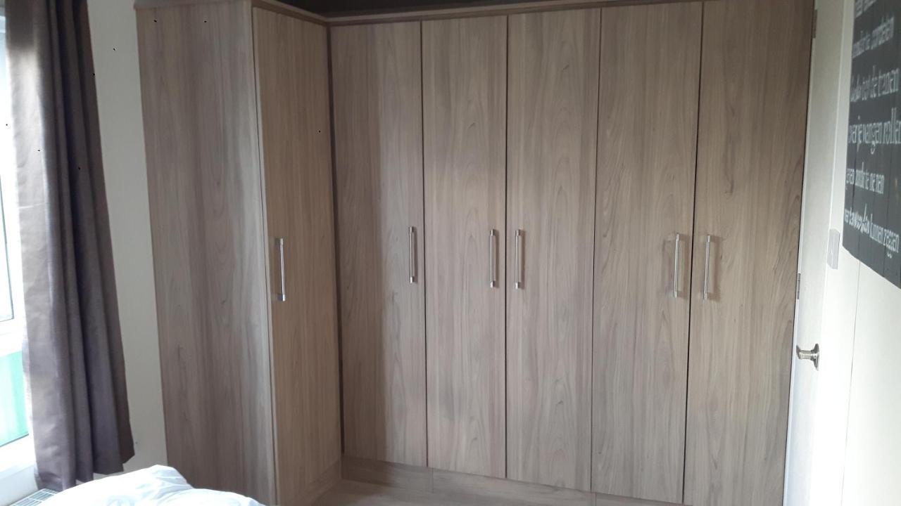 פטן Chalet Casa Quak מראה חיצוני תמונה