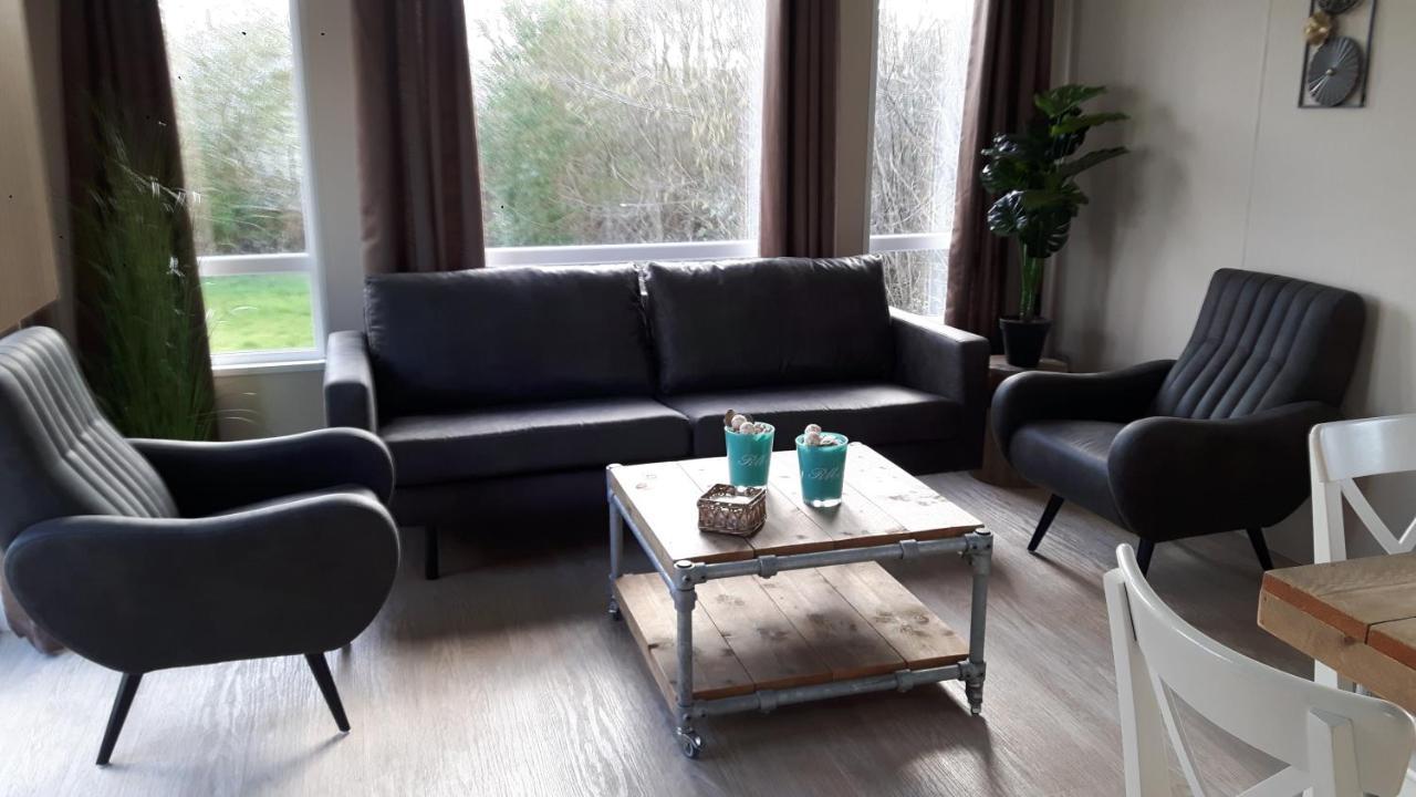 פטן Chalet Casa Quak מראה חיצוני תמונה