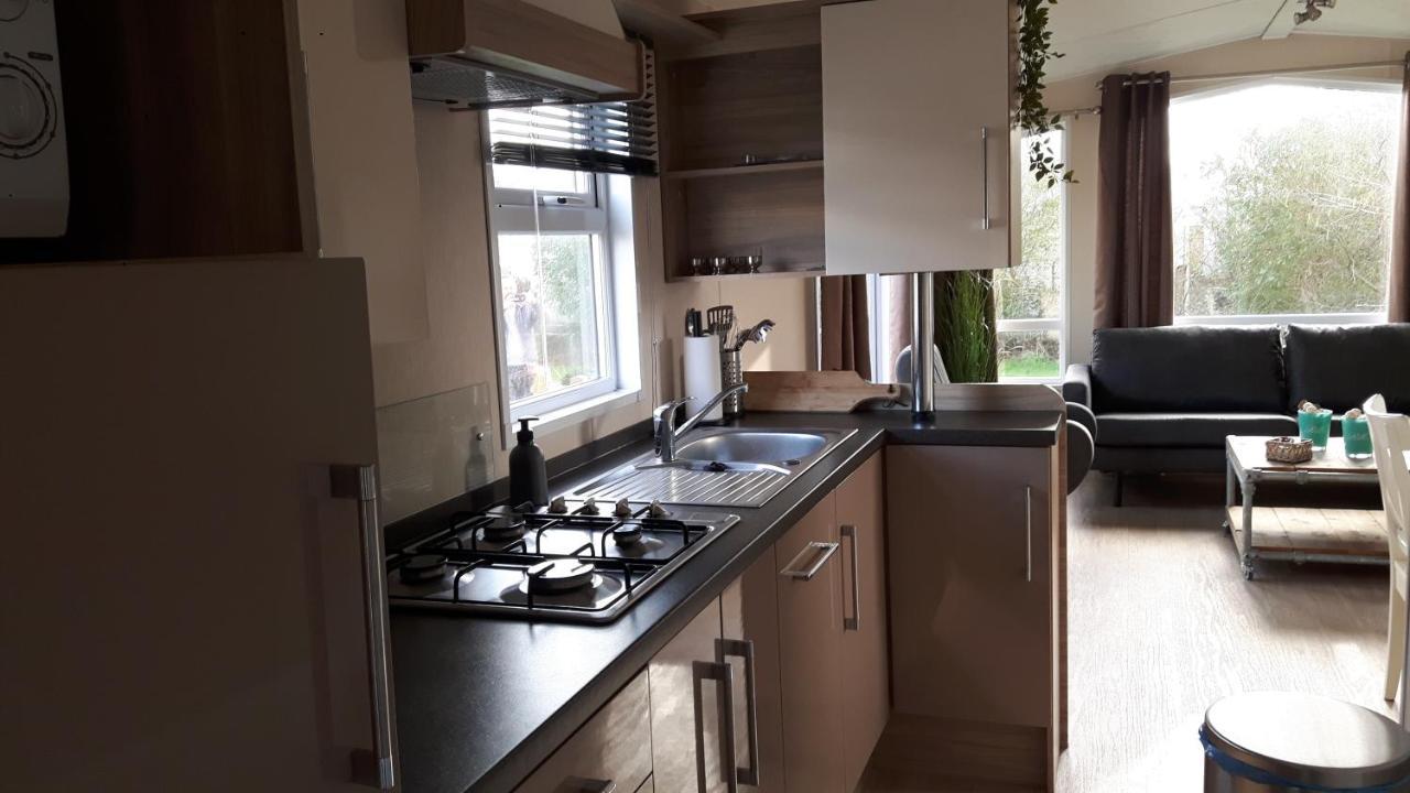 פטן Chalet Casa Quak מראה חיצוני תמונה