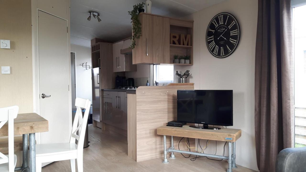 פטן Chalet Casa Quak מראה חיצוני תמונה