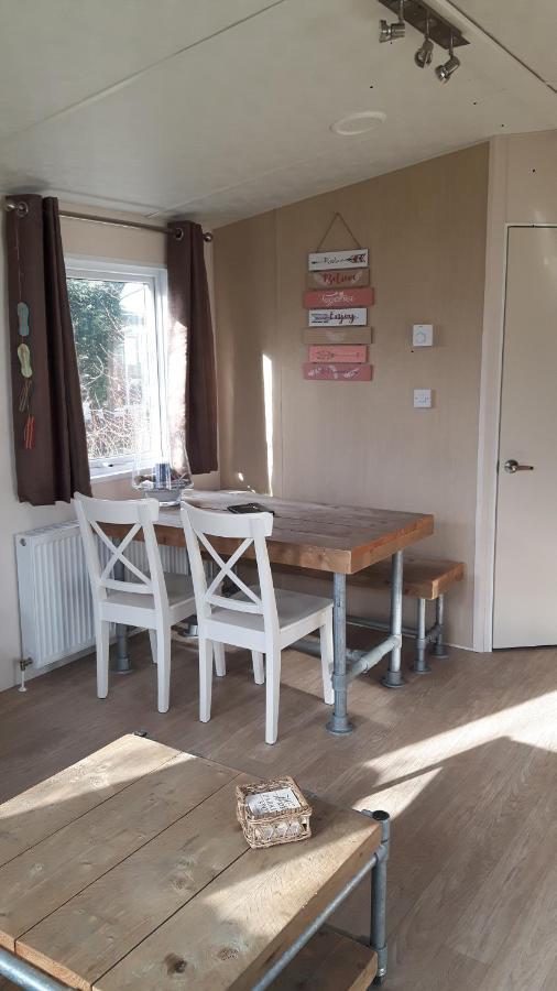 פטן Chalet Casa Quak מראה חיצוני תמונה